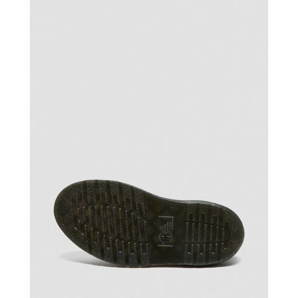 Dr. Martens Clarissa II Womens Leather Platform Sandals - 8 - Picture 6 of 8